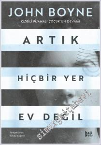 Artık Hiçbir Yer Ev Değil -        2022
