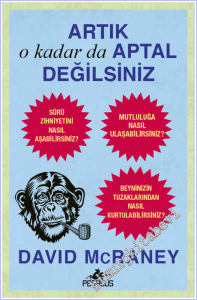 Artık O kadar da Aptal Değilsiniz -        2026