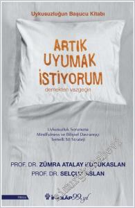 Artık Uyumak İstiyorum -        2025