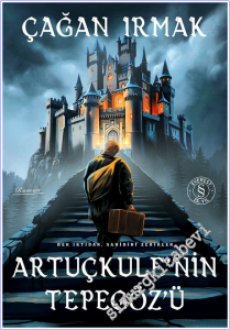 Artuçkule'nin Tepegöz'ü -        2026