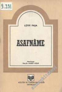 Asafnâme -        1982