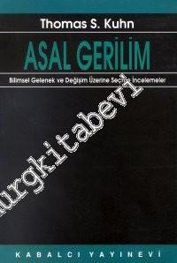 Asal Gerilim -