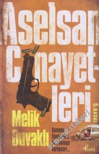 Aselsan Cinayetleri -