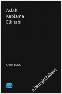 Asfalt Kaplama Elkitabı -        2025