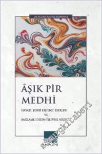 Aşık Pir Medhi -        2025