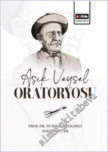 Aşık Veysel Oratoryosu -        2024