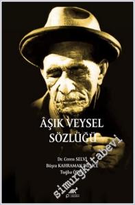 Aşık Veysel Sözlüğü -        2025