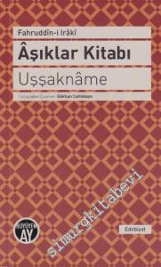 Aşıklar Kitabı = Uşşaknâme -        2016