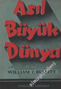 Asıl Büyük Dünya -        1949