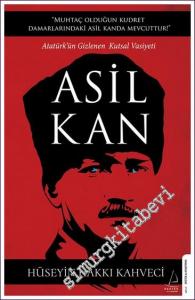 Asil Kan -        2022