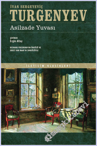 Asilzade Yuvası -