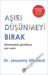 Aşırı Düşünmeyi Bırak -        2026