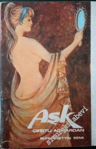 Aşk: Çeşitli Açılardan -        1973