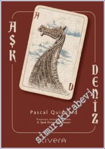 Aşk Deniz -        2024