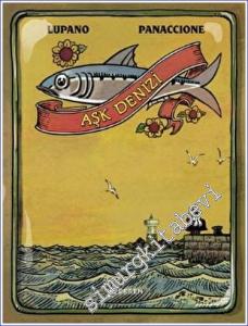 Aşk Denizi -        2022