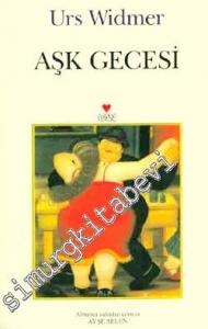 Aşk Gecesi -        1999