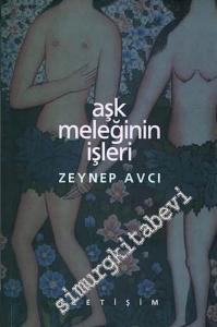 Aşk Meleğinin İşleri -        1997