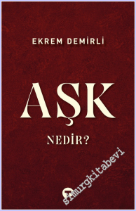 Aşk Nedir -        2026
