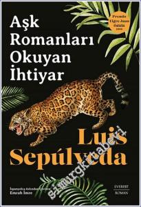 Aşk Romanları Okuyan İhtiyar -        2024