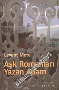 Aşk Romanları Yazan Adam -        2000