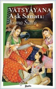 Aşk Sanatı : Kama Sutra -        2020