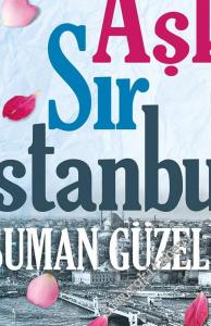 Aşk Sır İstanbul -