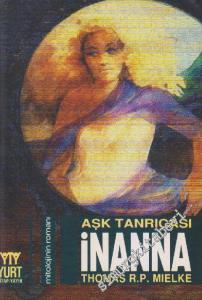 Aşk Tanrıçası İnanna -        2000