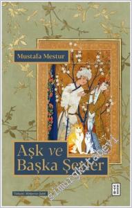 Aşk ve Başka Şeyler -        2025