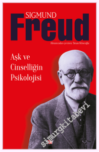 Aşk ve Cinselliğin Psikolojisi -