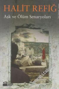 Aşk ve Ölüm Senaryoları İMZALI -        2006