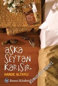 Aşka Şeytan Karışır -        2018