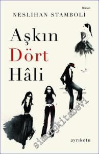 Aşkın Dört Hali -        2023