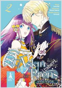 Aşkın İkinci Şansı: Bir Prens - 2. Kitap -        2026