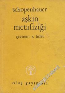 Aşkın Metafiziği -        1965