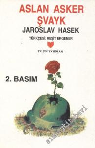 Aslan Asker Şvayk -