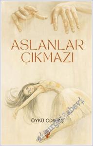 Aslanlar Çıkmazı -        2025
