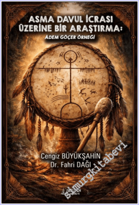 Asma Davul İcrası Üzerine Bir Araştırma: Adem Göçer Örneği -        2026