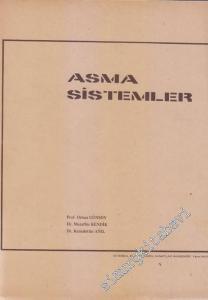 Asma Sistemler -