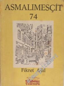 Asmalımesçit 74 (Bohem Hayatı) -        1953