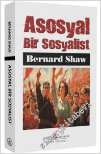 Asosyal Bir Sosyalist -        2024