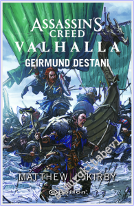 Assassin's Creed Valhalla: Geirmund Destanı -