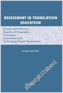Assessment in Translation Education -        2025