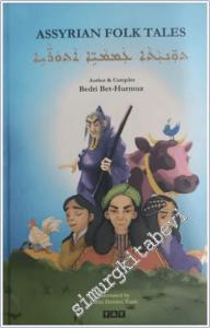 Assyrian Folk Tales -        2024