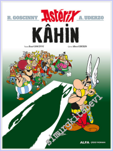 Asteriks - Kahin -