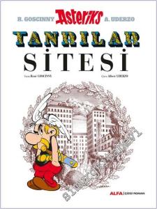 Asteriks Tanrılar Sitesi -        2026