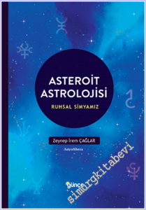 Asteroit Astrolojisi - Ruhların Simyası -        2026