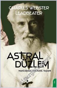 Astral Düzlem (Manzarası, Sakinleri, Yaşamı) -        2023