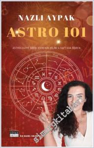 Astro 101 -        2024