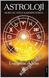 Astroloji (Burcunu Söyle Kaderini Öğren) -        2025