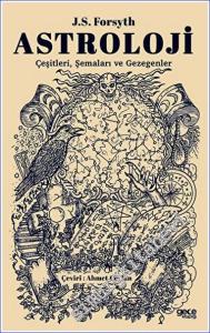 Astroloji : Çeşitleri Şemaları ve Gezegenler -        2023